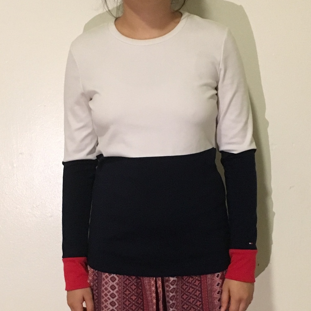 Tommy Hilfiger Sweater